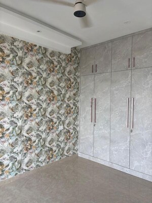 Bathroom in 2 BHK Apartment at Dosti Eastern Bay, Wadala – for Rent