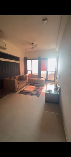 2 BHK + Servant Room Apartment For Rent in Anjali Chs Varsova