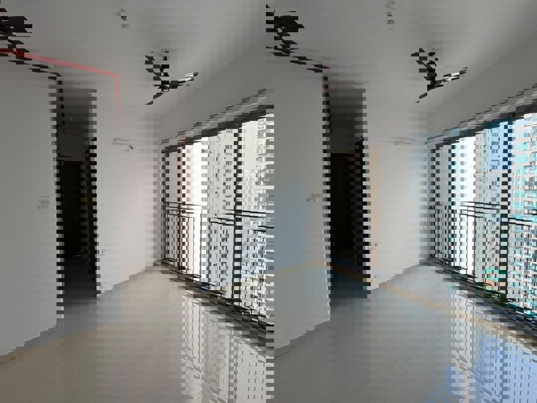 1 Rk  350 Sq.Ft. Apartment in Bhoomi Acres