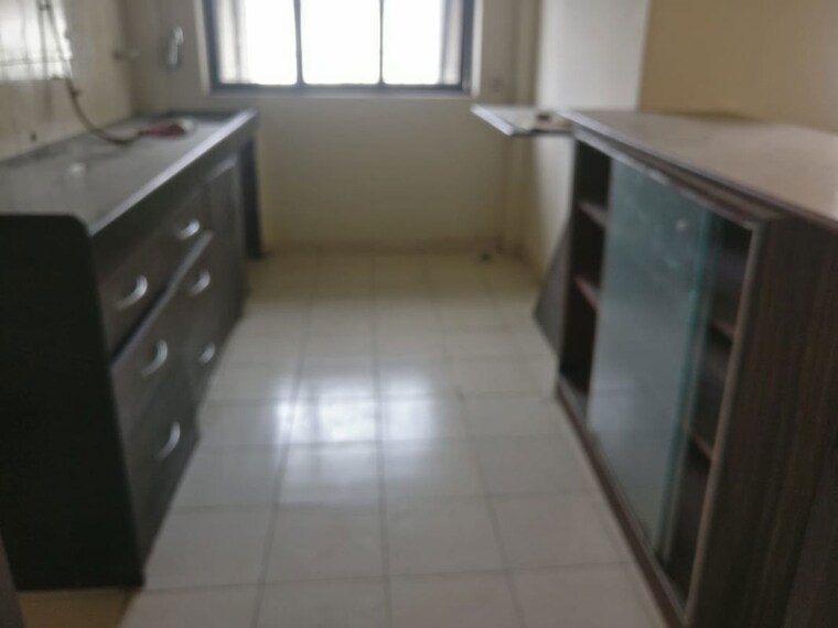 Kitchen, velentine-tower 2 Bedroom 1000 Sq.Ft. Apartment In Goregaon East Mumbai 10144321