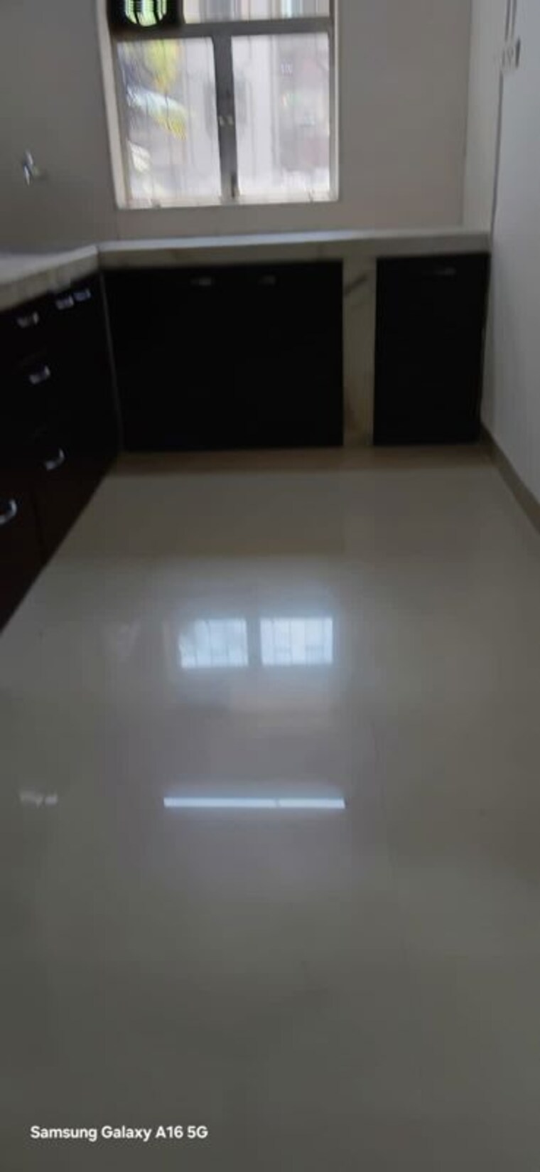 Kitchen, velentine-tower 2 Bedroom 1000 Sq.Ft. Apartment In Goregaon East Mumbai 10144321
