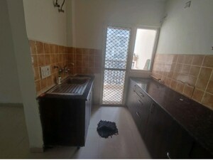 Kitchen in 3 BHK Apartment at Aims Golf Avenue II, Sector 75 – for Sale