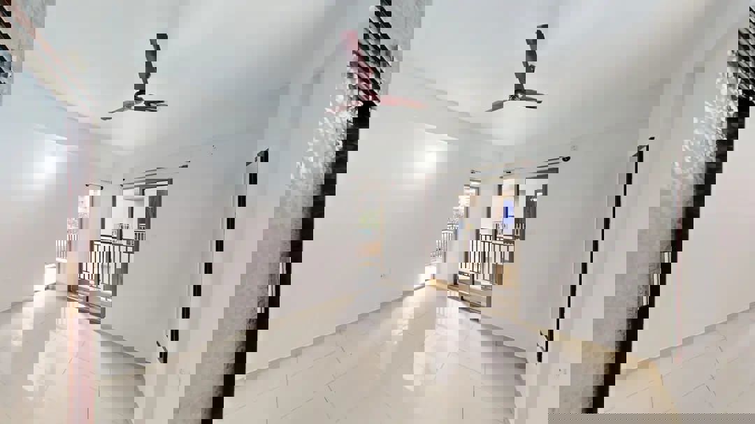 2 BHK 1281 Sq.Ft. Apartment in Orchid Lakeview