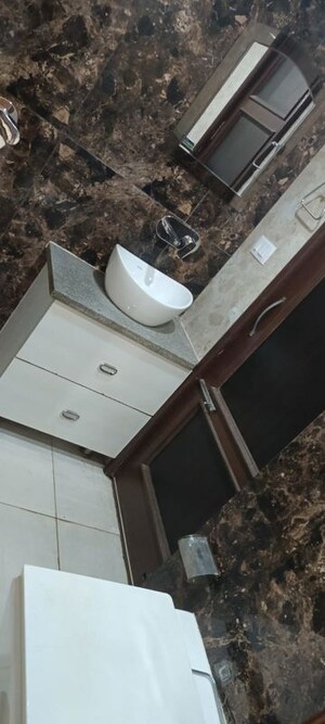 Kitchen in 3 BHK Villa at Sector 85 – for Rent