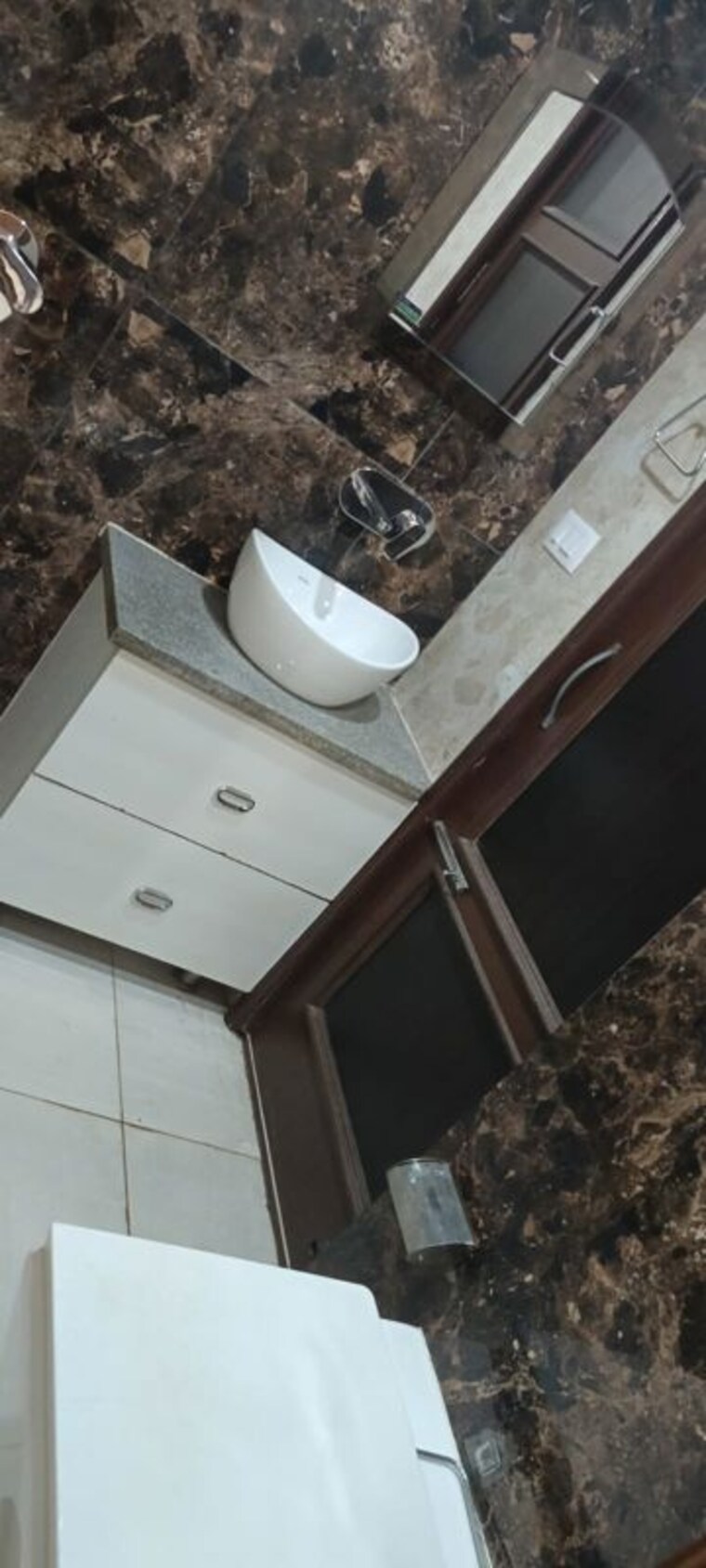 Kitchen, sector 85 3 Bedroom 1550 Sq.Ft. Villa In Sector 85 Mohali 10144334