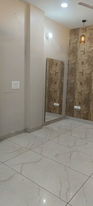 Bathroom in 3 BHK Villa at Sector 85 – for Rent