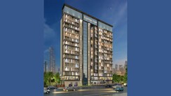 2 BHK Apartment For Sale in Saras Icon
