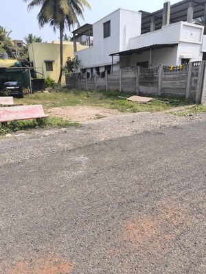  Plot – Exterior View View at Vijaynagar - for Sale
