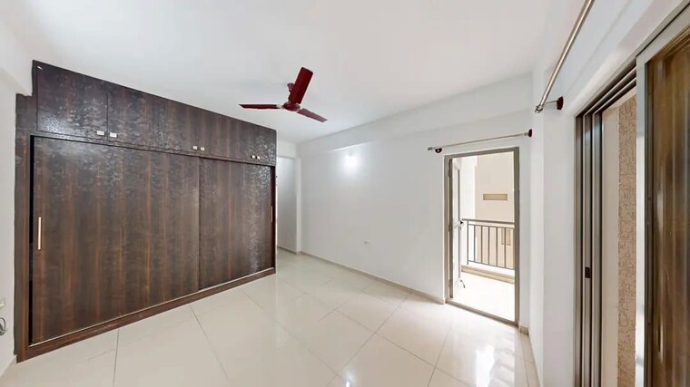 Bathroom, orchid-lakeview 2 Bedroom 1281 Sq.Ft. Apartment In Bellandur Bangalore 10144341