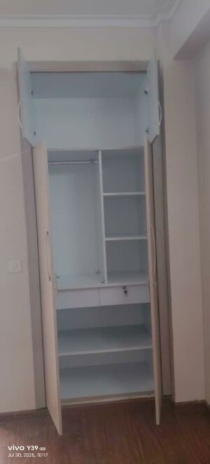 Furnished Amenities in 3 BHK Apartment at Amrapali Golf Homes, Sector 4 Greater Noida – for Rent