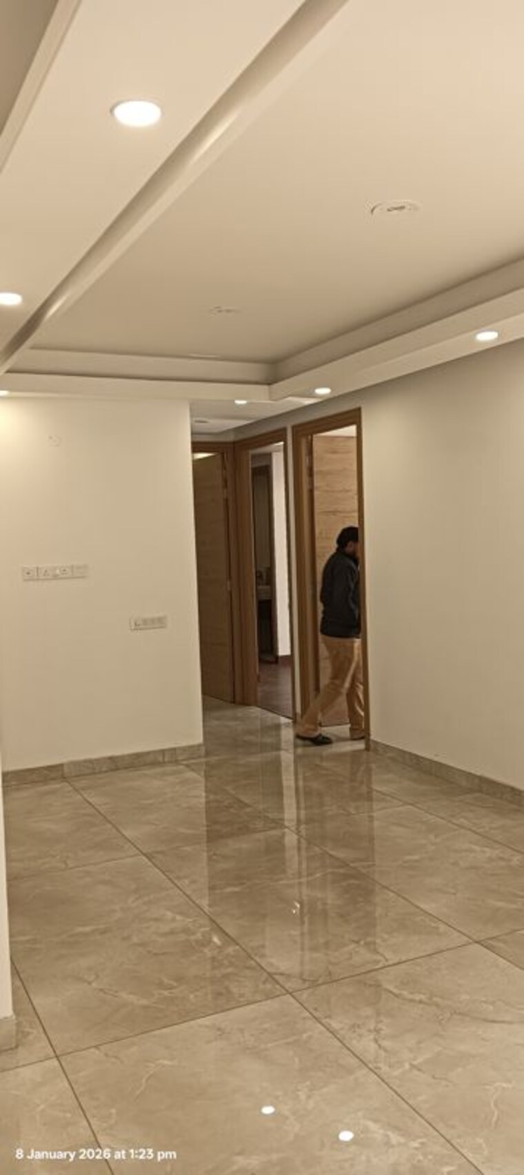 undefined, sushma-green-vista 2.5 Bedroom 1325 Sq.Ft. Apartment In Ghazipur Zirakpur 10144347