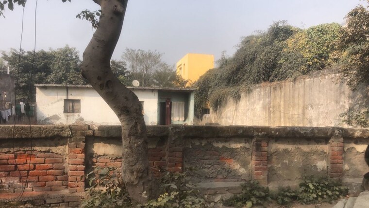 Exterior View, delta i greater noida  60 Sq.Mt. Plot In Delta I Greater Noida Greater Noida 10144331