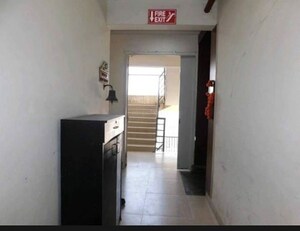 2 BHK Apartment For Rent in Gaur City 2 - 14th Avenue, Sector 16c Greater Noida