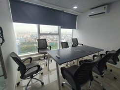 Office Space For Rent in Akshar Business Park