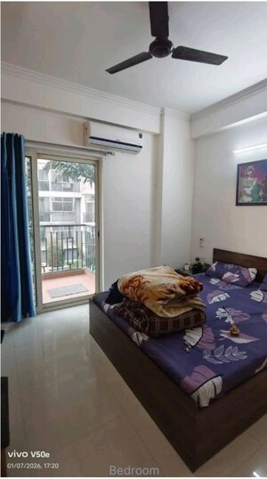 Bedroom in 3 BHK Apartment at Maxblis White House, Sector 75 – for Sale