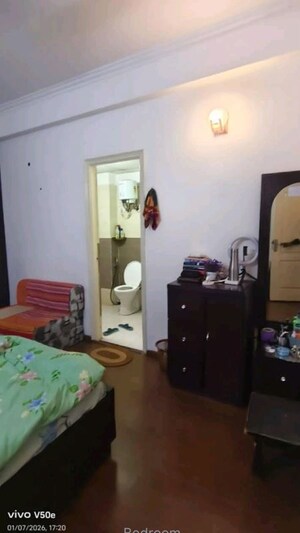 Master Bedroom in 3 BHK Apartment at Maxblis White House, Sector 75 – for Sale