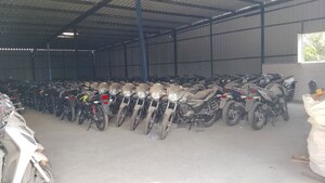  Warehouse – Exterior View View at Juchandra - for Rent