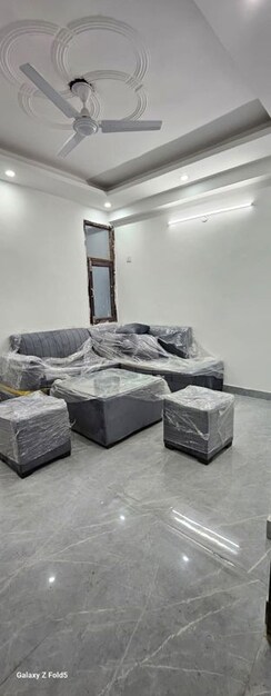 1 BHK Builder Floor For Rent in Rajpur