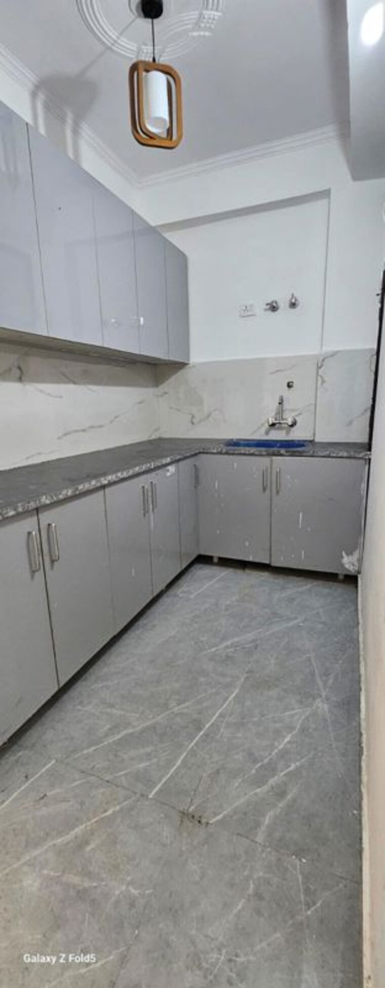 Kitchen, rajpur 1 Bedroom 700 Sq.Ft. Builder Floor In Rajpur Delhi 10144349