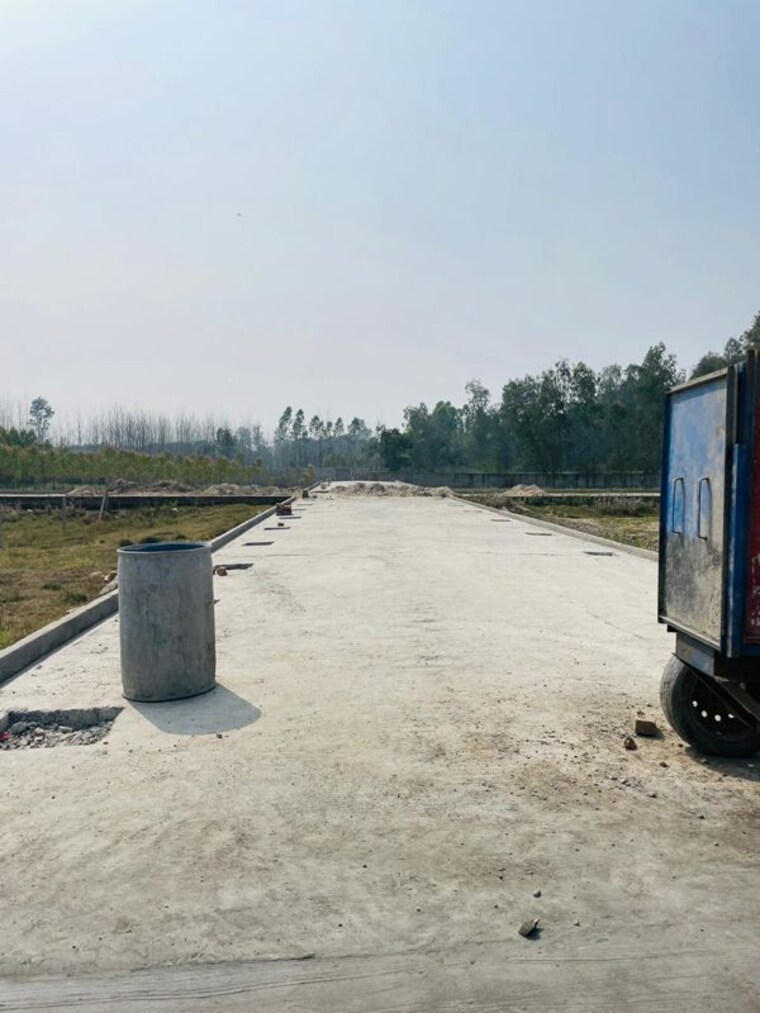 Exterior View, biharigarh  152 Sq.Yd. Plot In Biharigarh Dehradun 10144355