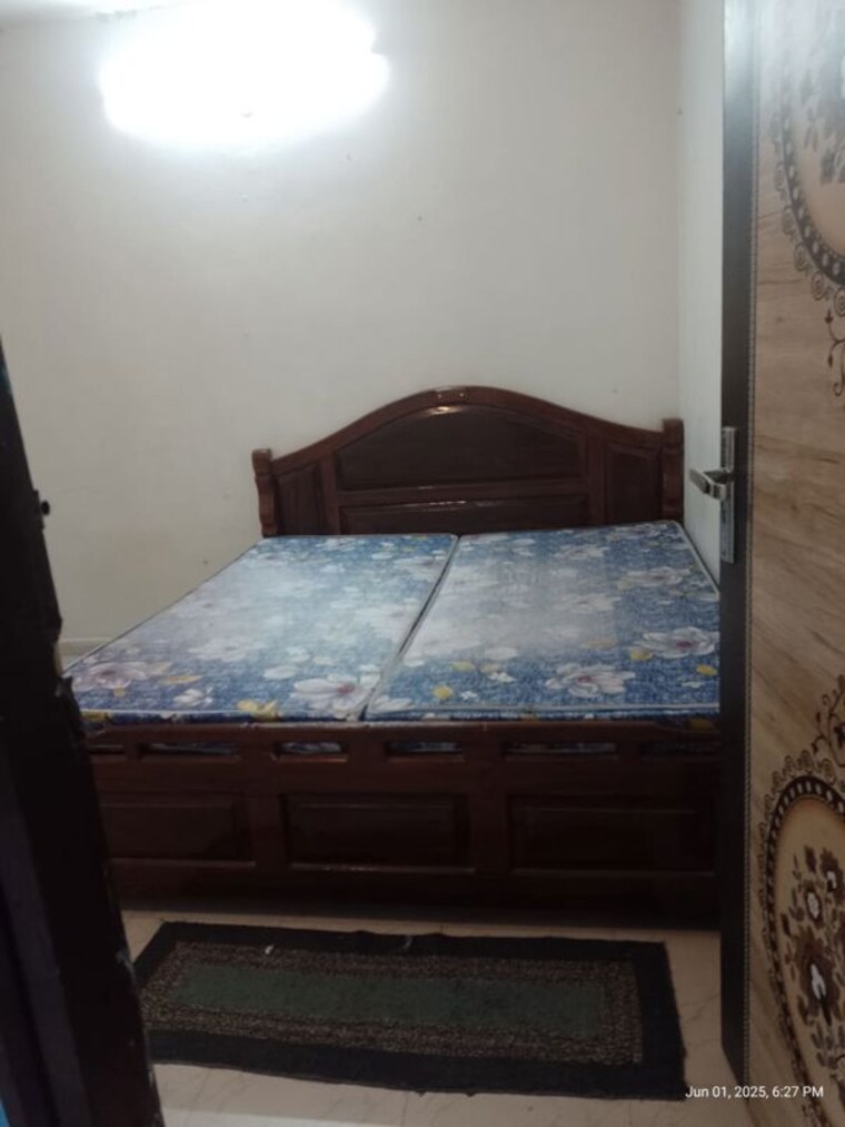 Bedroom, omaxe-srishti-and-sanskriti 1 Bedroom 410 Sq.Ft. Apartment In Gomti Nagar Lucknow 10144360