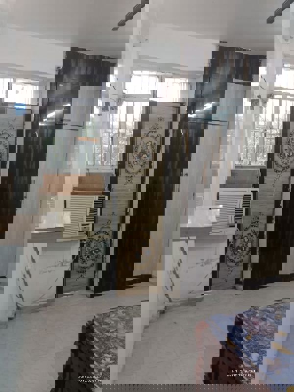 1 BHK 410 Sq.Ft. Apartment in Omaxe Srishti And Sanskriti