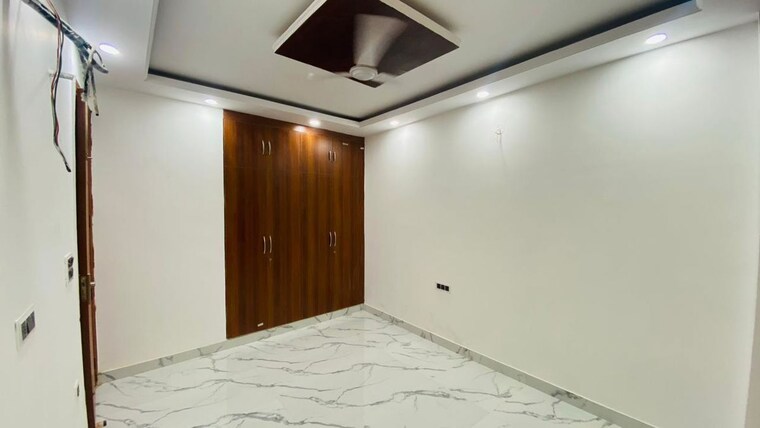 Room, govindpuri 3 Bedroom 900 Sq.Ft. Builder Floor In Govindpuri Delhi 10144361