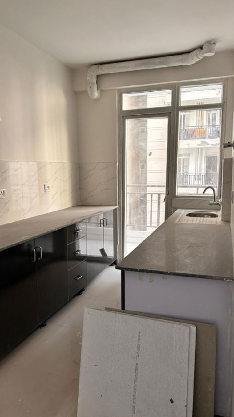 Kitchen, aims-greens-avenue 2 Bedroom 880 Sq.Ft. Apartment In Sector 4 Greater Noida Greater Noida 9304174