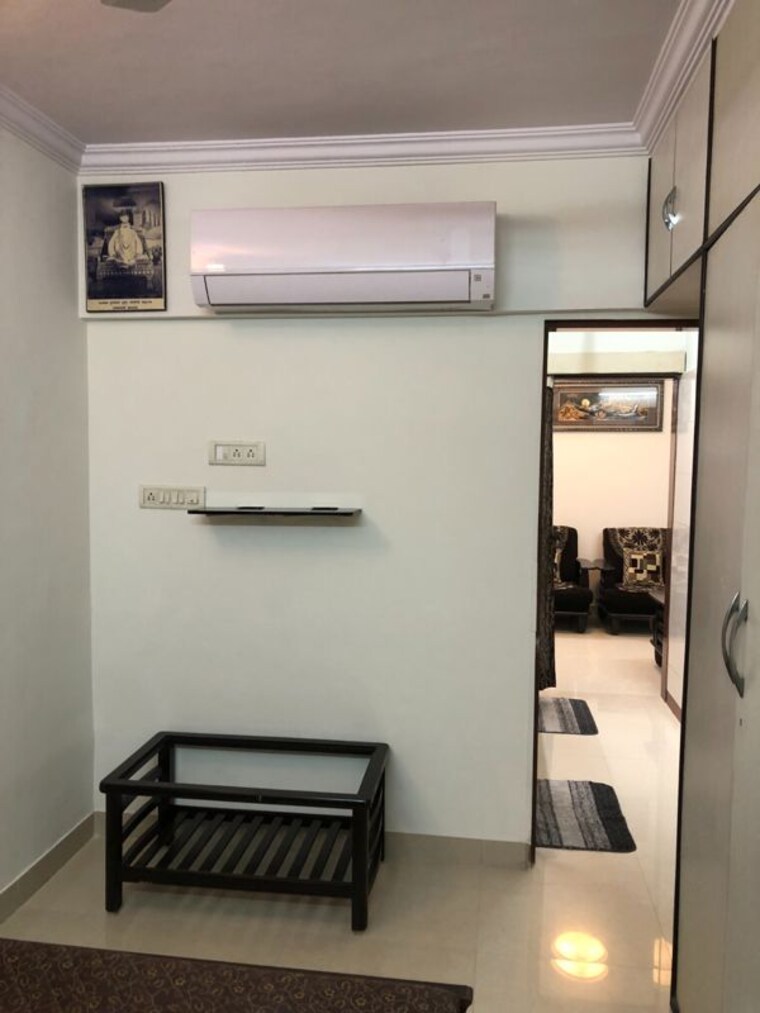 undefined, kabra-argentum 2 Bedroom 750 Sq.Ft. Apartment In Goregaon West Mumbai 10144368