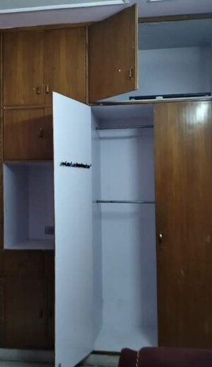 Kitchen in 2 BHK Builder Floor at Sector 21 – for Rent