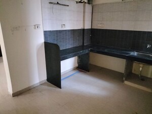 Kitchen in 2 BHK Apartment at Mantra Majestica, Hadapsar – for Sale