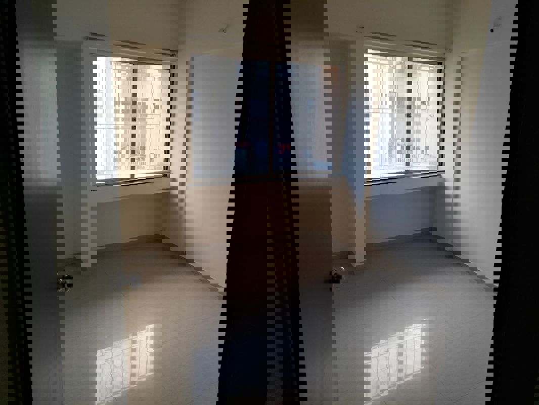 2 BHK + Pooja Room 900 Sq.Ft. Apartment in Mantra Majestica