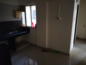 Kitchen in 2 BHK Apartment at Mantra Majestica, Hadapsar – for Sale