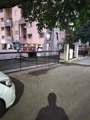 Parking in 2 BHK Apartment at Mantra Majestica, Hadapsar – for Sale