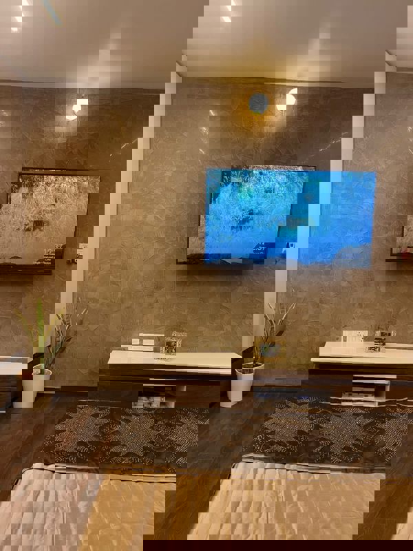 4 BHK + Pooja Room,Servant Room,Study Room,Extra Room,Basement,Store Room 2900 Sq.Ft. Apartment in DSR Fortune Prime