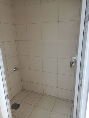 Bathroom in 3 BHK Apartment at Lotus Panache, Sector 110 – for Rent