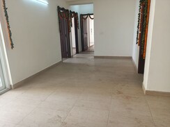 3 BHK + Servant Room Apartment For Rent in Lotus Panache
