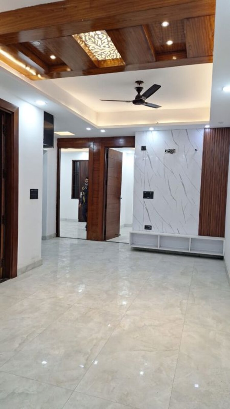 Room, ip extension 2 Bedroom 1000 Sq.Ft. Apartment In Ip Extension Delhi 10144379