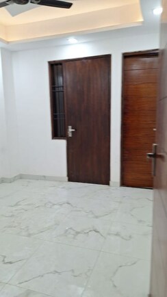 2 BHK + Pooja Room Apartment For Sale in IP Extension