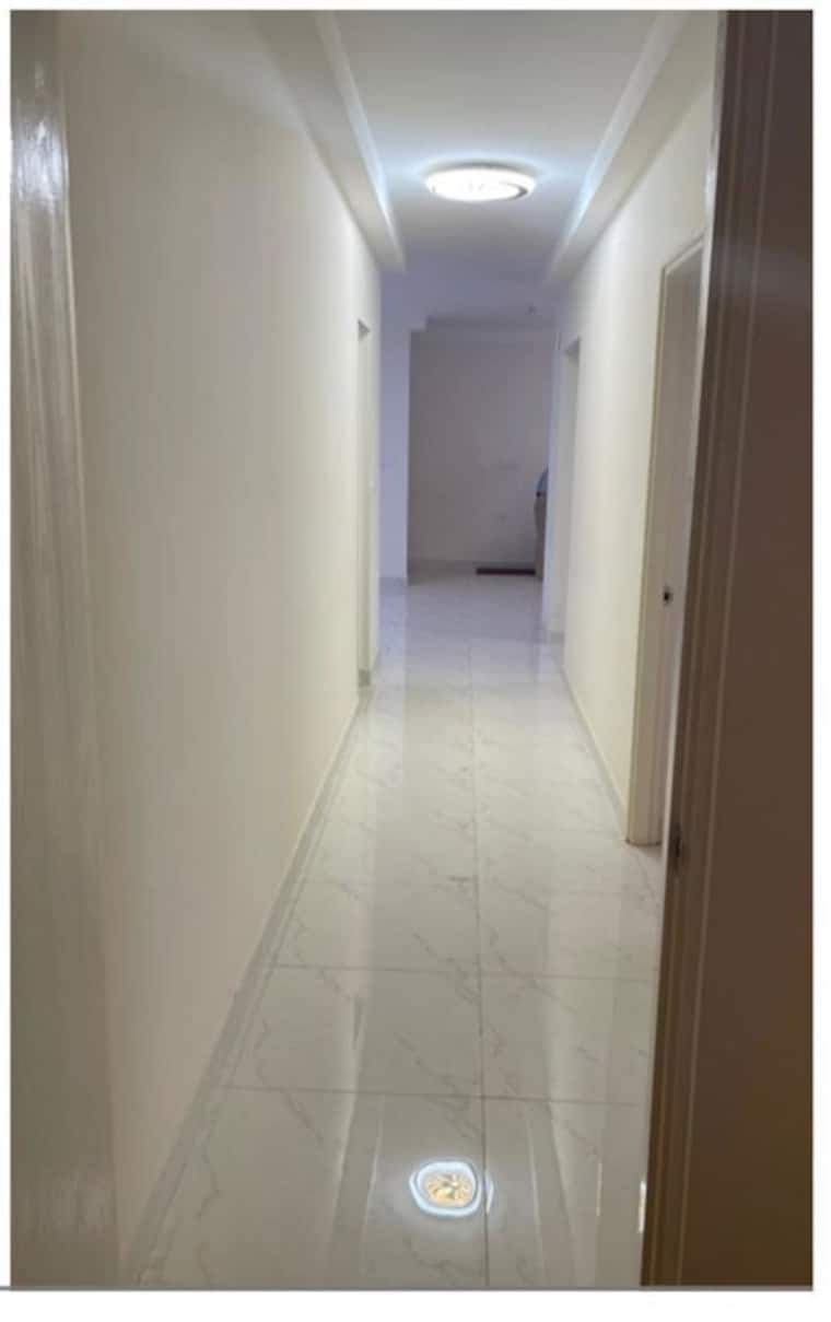 undefined, mantri-lithos 3 Bedroom 1740 Sq.Ft. Apartment In Thanisandra Bangalore 10144362