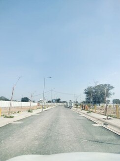 Plot For Sale in Faith Pride Park