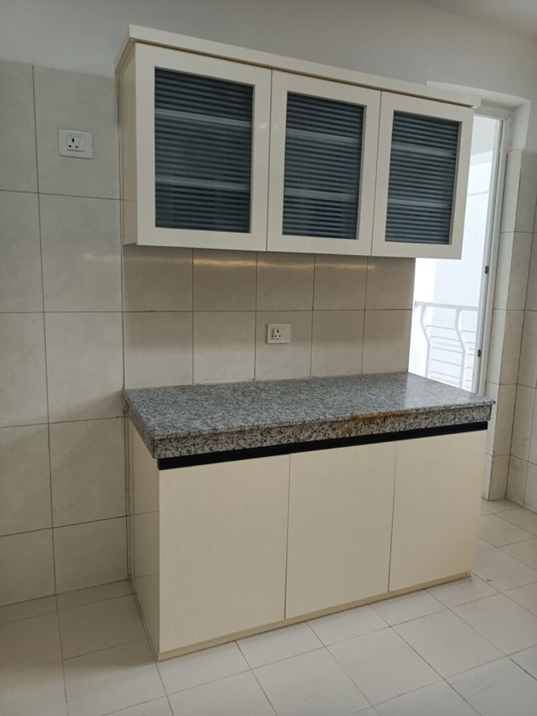 Kitchen, 3c-lotus-panache 4 Bedroom 2795 Sq.Ft. Apartment In Sector 110 Noida 9729549