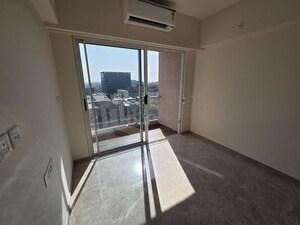 2 BHK Apartment For Rent in LnT Elixir Reserve, Powai