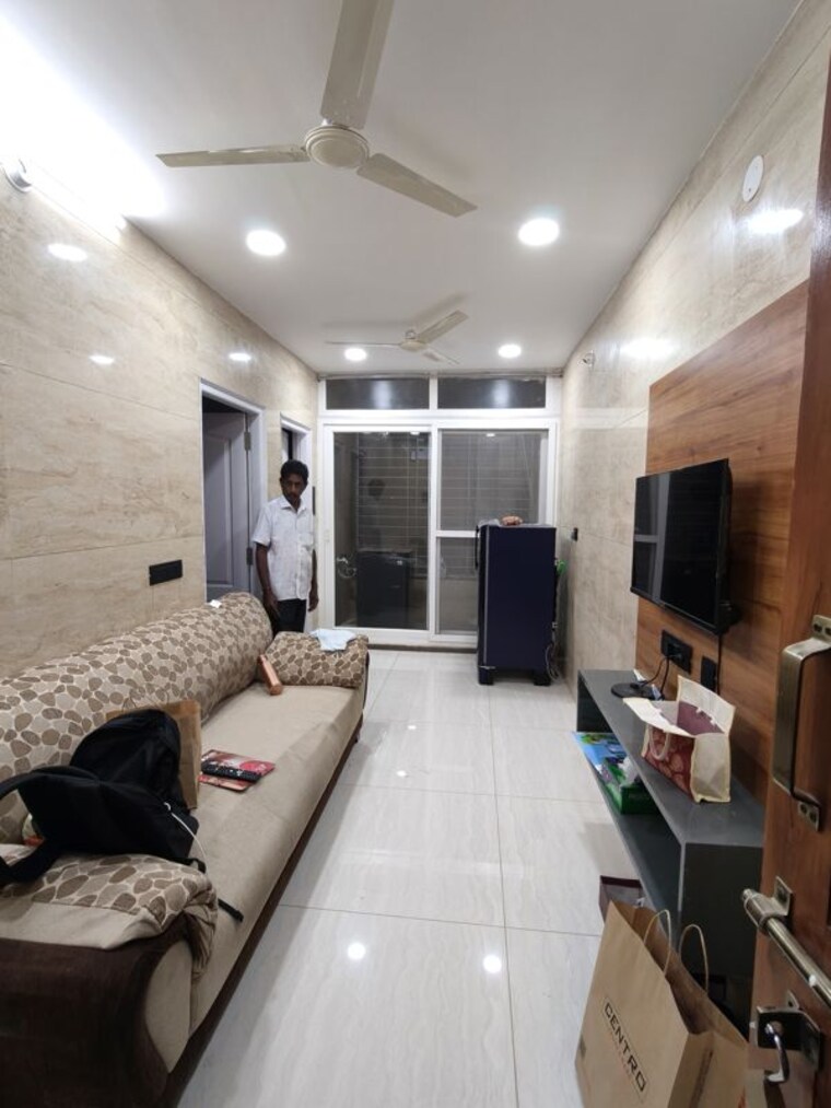 undefined, bsr-colony 1 Bedroom 680 Sq.Ft. Apartment In Gachibowli Hyderabad 10144386