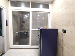 Furnished Amenities in 1 BHK Apartment at BSR Colony, Gachibowli – for Rent