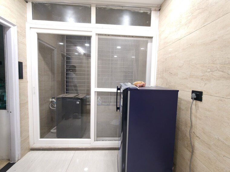 undefined, bsr-colony 1 Bedroom 680 Sq.Ft. Apartment In Gachibowli Hyderabad 10144386