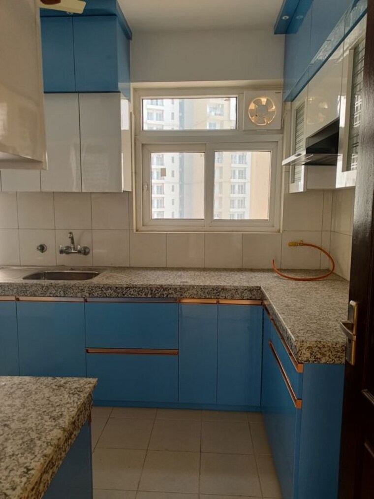 Kitchen, the-3c-lotus-panache 4 Bedroom 2800 Sq.Ft. Apartment In Sector 110 Noida 9729540