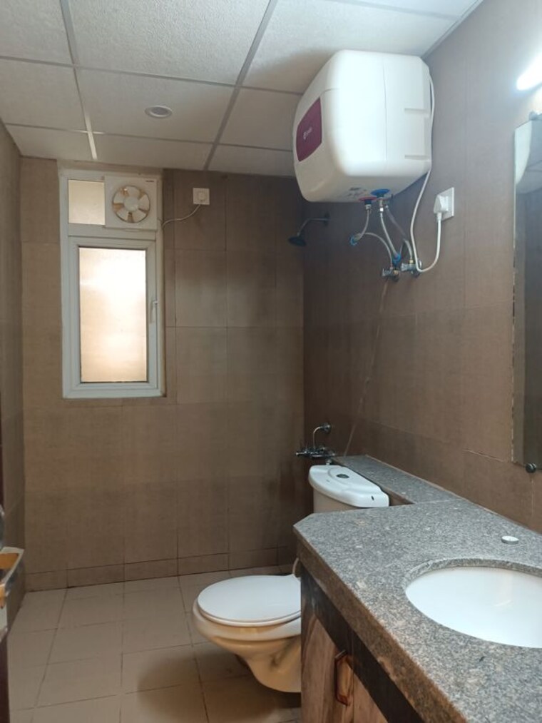 Bathroom, the-3c-lotus-panache 4 Bedroom 2800 Sq.Ft. Apartment In Sector 110 Noida 9729540