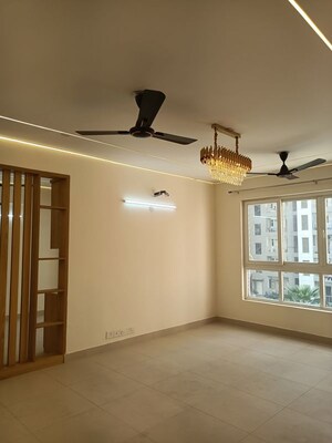 Room in 4 BHK Apartment at The 3C Lotus Panache, Sector 110 – for Rent