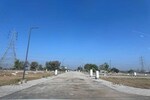 1200 Sq.Ft. Plot in Tarodi